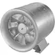 Ruck Etaline E Rohrventilator 3440m³/h - Ø 400 mm - EL 400 E4 01