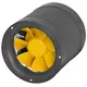Rohrventilator 125mm Mischströmung ETAMASTER - EM 125 E2 01