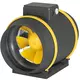 Rohrventilator 150mm Mischströmung ETAMASTER - EM 150L E2M 01