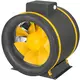 Rohrventilator 400mm Mischströmung ETAMASTER - EM 400 E4M 01