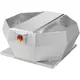 Dachventilator vertikal Metall - DVA 220 E2P 31
