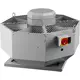 Dachventilator vertikales Metall - DVL 560 D4 RK 01