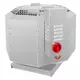 Dachventilator vertikal isoliert - DVNI 225 E2 30