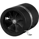 Ruck ETALINE M Rohrventilator 200mm Mischströmung - EL 200 E2M 01