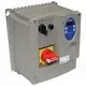 Ruck Frequenzumrichter 0 - 400 V 3~ für EL 710, DVN 630, DVNI 630, MPC 630, MPC T 630 - FU 40 04