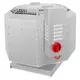 Dachventilator isoliert Verpflegung - DVNI 225 D2 30