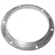 Ruck® Ansauchflansch, verzinktes Stahlblech Ø 200 mm (DAF 200)