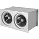 Kanalventilator Mischströmung - ELKI 6035 E2 11