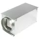 Ruck Luftfilterbox mit Heizregister Ø 125 mm - FTW 125