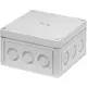 Ruck modbus Erweiterungsplatine - COM 02