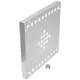 Ruck® MPC T 400 - 450 Motorschutzblende (MB MPC 02)