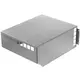 Ruck® MPS 225 - 560 Wetterschutzabdeckung, verzinktes Stahlblech (WSH MPS)