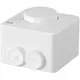 Ruck Potentiometer >10 kO - MTP 30