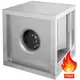 Kastenventilator Rauchgas F400 - MPC 280 D2 F4 T40
