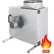 Kastenventilator Rauchgas F400 - MPS 225 D2 F4 30