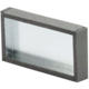 Thermoduct Enddeckel für Flachkanal 220x80 mm