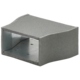 Thermoduct Reduzierstück 300x80 mm nach 220x80 mm