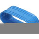 Wavin Ventiza PVC Klemmuffe oval 195x80 mm M/M