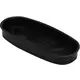 Wavin Ventiza Endkappe PVC oval Kanal 235x80 mm
