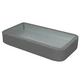 Thermoduct Enddeckel für Flachkanal 300x80 mm
