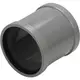 Wavin Ventiza M-Steckmuffe PVC rund 125 mm SN4