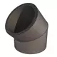 Ubbink Aerfoam 45-Grad-Biegung 160 mm