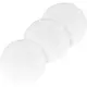 Europlast G4-Filter für dezentrale Wärmerückgewinnungseinheit - F125 G4 (3 Stück)
