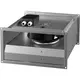 Energieeffizienter Kanal-Radialventilator - KVR 4020 EC 32