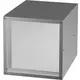 Filterkasten für Ruck MPC 700/800 Kastenventilator - FB 1200