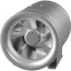 Rohrventilator 560 mm gemischter Durchfluss ETALINE - EL 560 EC K01