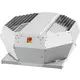 Dachventilator mit vertikaler Konstantdruckregelung – DVA 280 EC O CRK 01