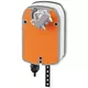 Drehmoment Klappenantrieb 4 Nm 230V AC - STA 23