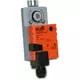 Drehmoment Klappenantrieb 5 Nm 230V AC - STA 11