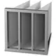 M5 Beutelfilter - LFT 05 ISO Grob 70%