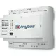 Modbus zu KNX Gateway Cloud ES1140 für Ruck Geräte - COM 03