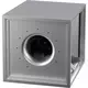 Außenluftstrom des Kastenventilatormotors - MPC T 560 EC K01