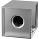 Außenluftstrom des Kastenventilatormotors - MPC T 560 D4 K01