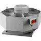 Dachventilator senkrecht Metall - DVL 500 D4 RK 02