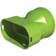 Ubbink Air Excellent DBOX-Adapter an AE35SC