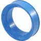 Wavin Ventiza Verlauf PVC rund 160 mm auf 125 mm konzentrisch S/M