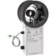 Externe elektrische Heizung Brink Ease 200