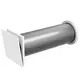 Vent-Axia Heat Save dezentrale WRG-Anlage 160 mm