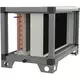 Maxivent Kaltwasserregister 17,10 kW für MR4528 horizontal - CCW2