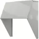 Maxivent Wetterschutzhaube für M4540 horizontal - HD