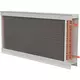 Maxivent Warmwasser-Heizregister 40,90 kW für MR4535 horizontal - HC1