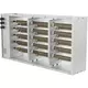 Maxivent elektrische Heizung 18,00 kW für M4555 horizontal/low profile - EH1
