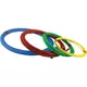 Nylon-Biegefedern Satz 4 Meter 1/4-3/8-1/2-5/8