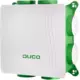 DucoBox Silent 2.0 400 m³/h - Schutzkontaktstecker