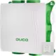 DucoBox Silent 2.0 400 m³/h + RF-Steuerung - Sicherheitsstecker