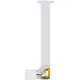 ClimaConnect CC-SIGMA-18 Kondenswasserpumpe mit Kanal, 18 l/h